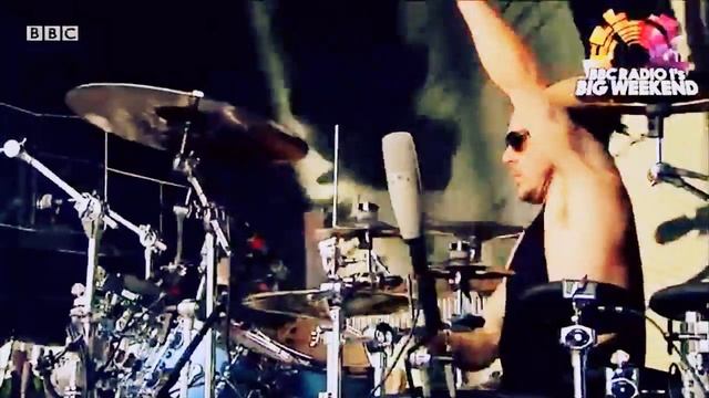 30 Seconds to Mars - Bright Lights смотреть онлайн