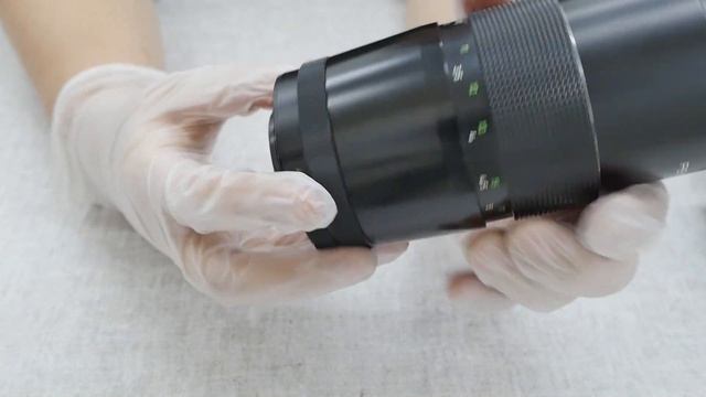 【中古AB+】ペンタコン オート | Pentacon auto 200mm F4 M42マウント #ML0312 смотреть онлайн