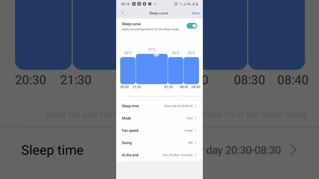 Hệ sinh thái nhà thông minh Xiaomi, chia sẻ điều hoà thông minh смотреть онлайн