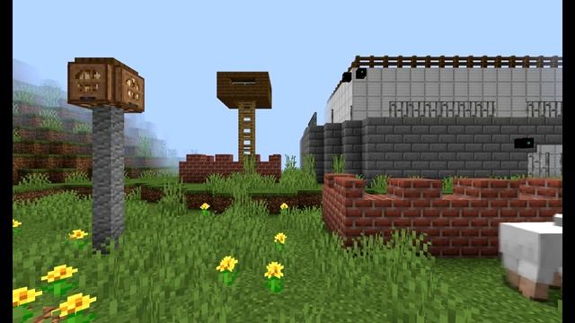 ФИНАЛ 5 СЕРИЯ 1 СЕЗОН ЖИРОМЯСИК Майнкрафт Сериал смотреть онлайн