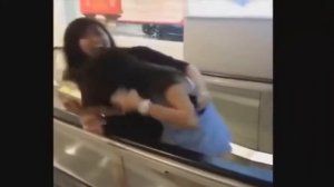 Пьяные девки жгут!