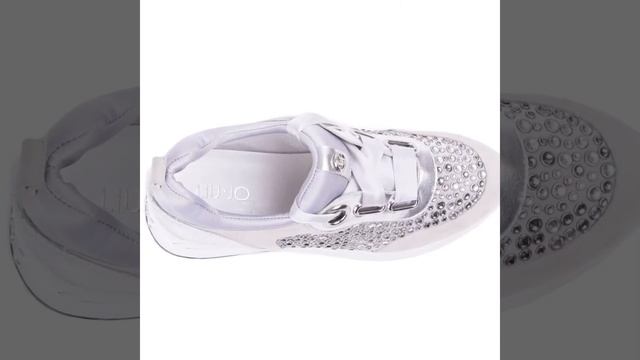 Женские кроссовки Liu Jo 18-18013 смотреть онлайн