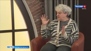 АННА БИТОВА: "Мы посмотрели интернаты - условия благополучные"//ГТРК "Вятка"