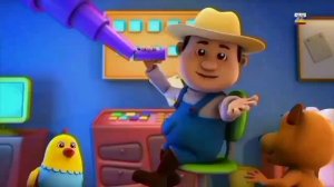 Kids TV Planet Song collection 256x speed