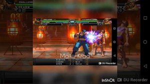 KoF A 2012 all Challenges 1-20