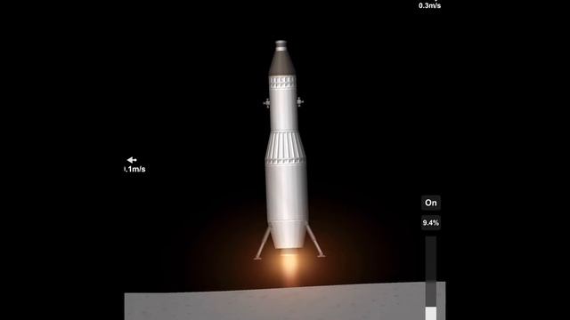 My Saturn 8 Nova mission смотреть онлайн