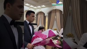 Davron Kabulov - Million jamoasi