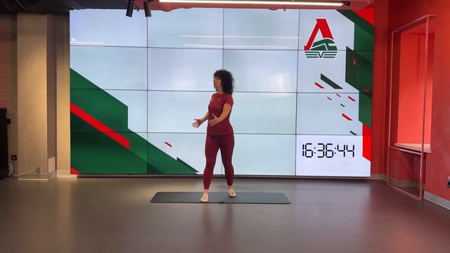 Оздоровительные практики