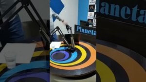 programa espaço popular rádio planeta fm 95,3 Mirante da Serra Rondônia.