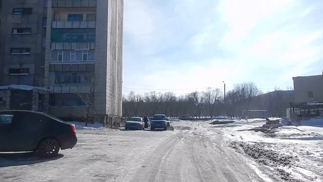 Майкудук | 13мкр от 9-го дома смотреть онлайн