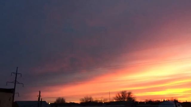 рассвет весной смотреть онлайн