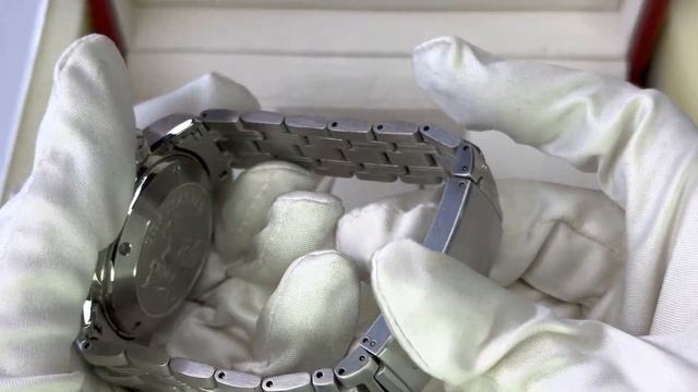 Omega Seamaster смотреть онлайн