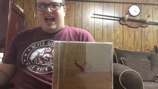 Imagine Dragons - Mercury - Act 1 (2021) Review смотреть онлайн