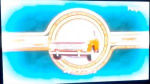 Оформление (2018 и н.в.) Телеканала Ретро