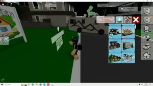 играем в roblox ( часть2)