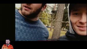 Живов о Смаеве и его 50 летней жене. Реакция Диаса Апокрифа