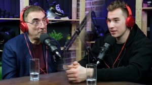 Леонид Вайсфельд - Звонок Разина, Судейство в 90-е, NHL VS КХЛ