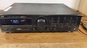JVC RX-230 R risiver Novi Sad 2 oktobar 2017