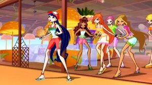 Winx Club - FULL EPISODE | Nebula | Season 4 Episode 9