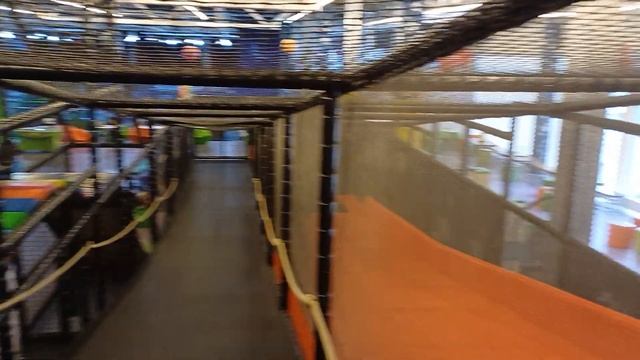 Екатеринбург. планета Игрик! в отрыве! смотреть онлайн