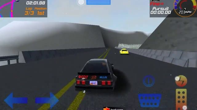 The Street King - Lets Play Pt.15 смотреть онлайн