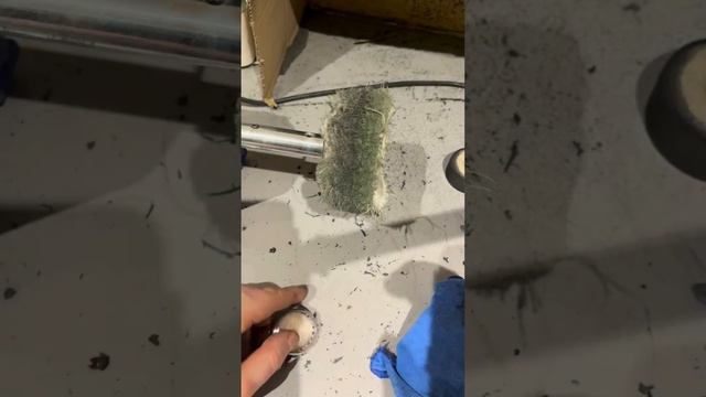 Bringing Back the Black: Restoring a Tissot PRC 200 Chronograph ⌚️ смотреть онлайн