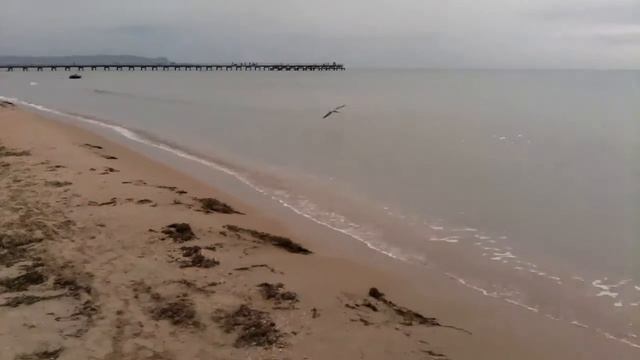 Анапа море полдень 24 смотреть онлайн