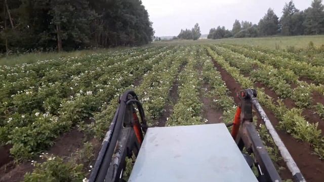 крайнее окучивание 2021 смотреть онлайн