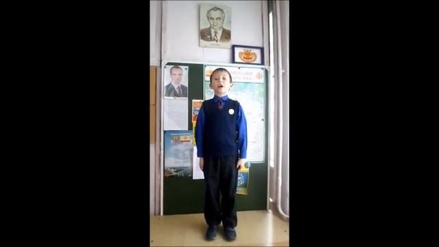 Пётр Семендюков  Ю. Сементерăн "Космос паттăрне" сăввине калать смотреть онлайн