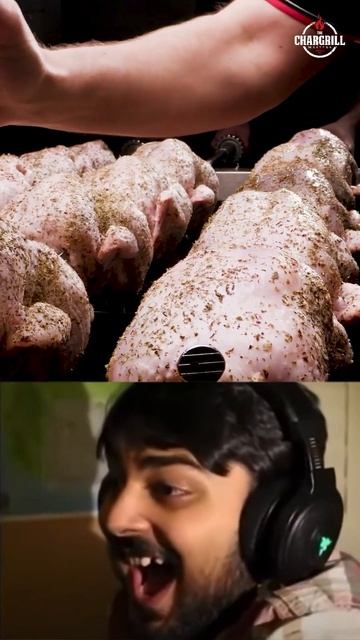 chicken grill 🔥😅 смотреть онлайн