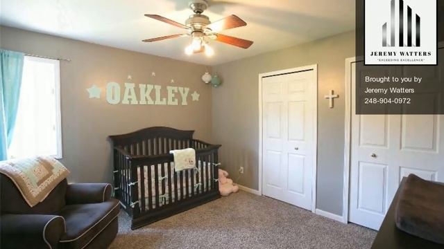 589 Marcy Ln, Leonard, MI - 2200033506 смотреть онлайн