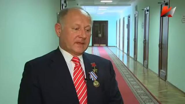 "Через тернии - к звёздам" смотреть онлайн