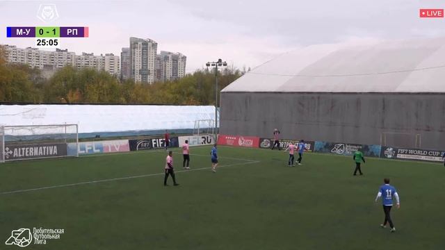 Юго-Запад. Первый дивизион. Меркурий-Уралан - Ривер Плейт смотреть онлайн