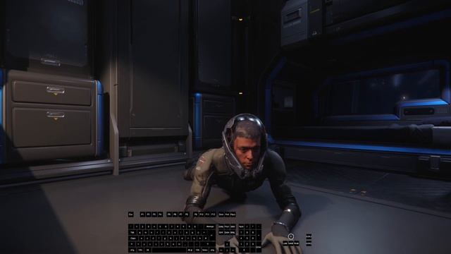 Star Citizen // Das Kartell // Tutorials - Folge 03 : Erste Schritte im Verse смотреть онлайн