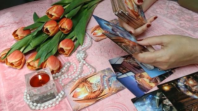 ДЕВА ♍️🧚🪻ТАРО -ГОРОСКОП НА МЕСЯЦ 🍀🌷 МАЙ 2024 смотреть онлайн