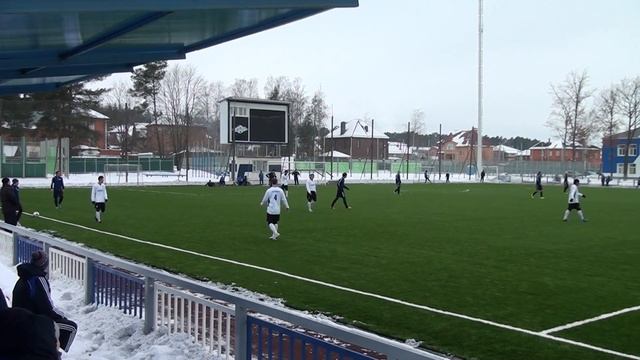 Сатурн-Мастер-ФК Коломна 0:1 5.02.14 1т-20140205160644 смотреть онлайн