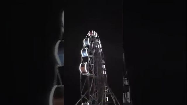 VLOG: НА НОВОМ КОЛЕСЕ ОБОЗРЕНИЯ! ТУЛА! смотреть онлайн