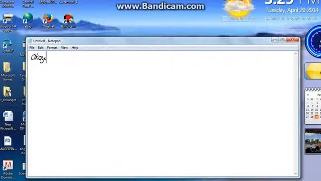 "How To Save The EARTH ONLINE" смотреть онлайн