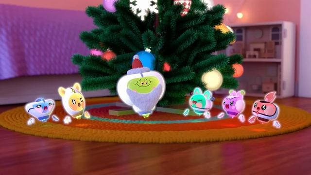 Гигиена — Тикабо | Развивающий мультик для малышей смотреть онлайн