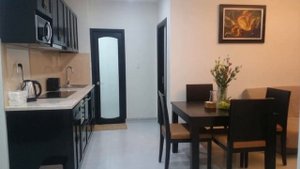 Kosmos Phu Quoc Apart Hotel, Phu Quoc, Vietnam