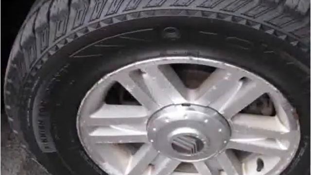 2002 Mercury Mountaineer Used Cars Brooklyn NY смотреть онлайн