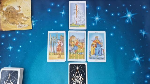 ♊Близнецы таро прогноз с 12.07.21 по 18.07.21 смотреть онлайн