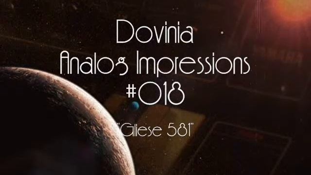Analog Impressions #018