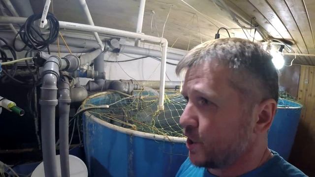 УЗВ: Испытания дешевых датчиков кислорода
