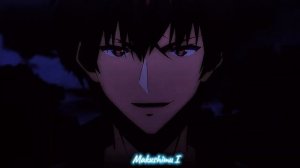 [AMV]- Детка вот моя любовь посмотри...