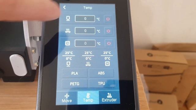 better nozzle for your 3D printer  how to install it shown on a Elegoo Neptune 4