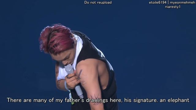 EXO PLANET#5 - The EXplOration in Seoul DVD full (ENG SUB) смотреть онлайн