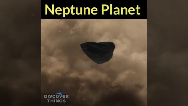 Neptune जहां होती है हीरे की बारिश | Diamond Rain Planet | #shorts #youtubeshorts смотреть онлайн