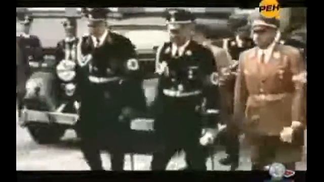 Кадры только для служебного пользования Что заставило нервничать советское командование в смотреть онлайн