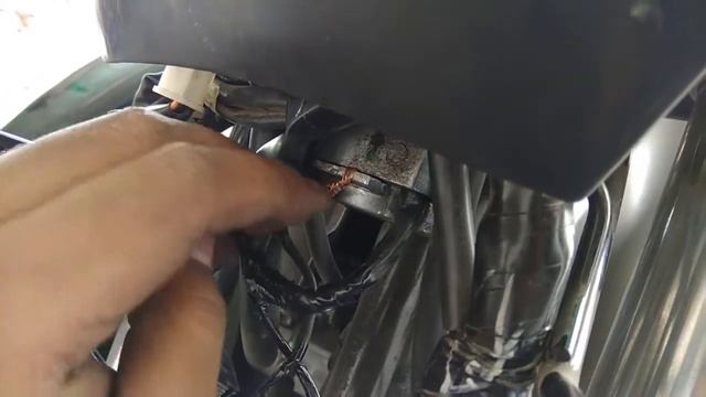 Suzuki Intruder 150 Review GPS Installation in Bike to Avoid Theft  Tegnotech GPS